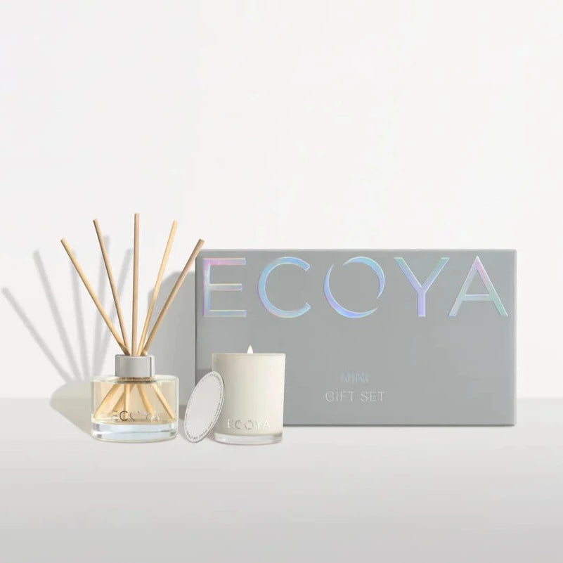 Ecoya Mini Gift Set