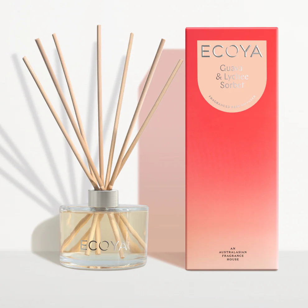 Guava & Lychee Sorbet Diffuser