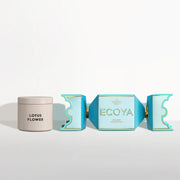 Lotus Flower Sorbet Tin Candle Bon Bon