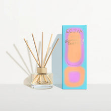 Load image into Gallery viewer, Rosewater &amp; Raspberry Mini Reed Diffuser
