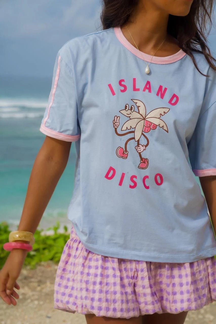 Island Disco T-Shirt