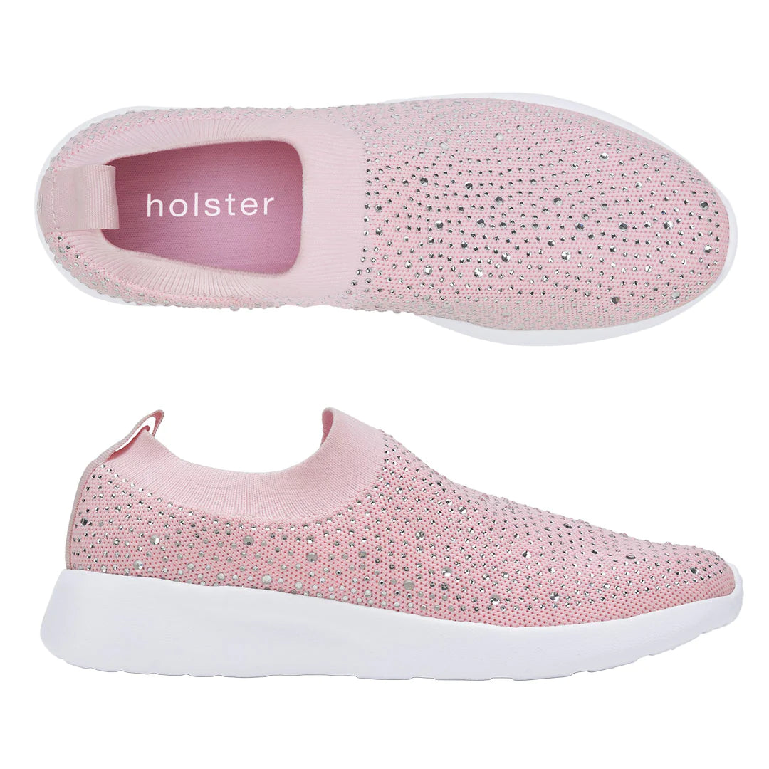 Fireflyer Sneaker Pink