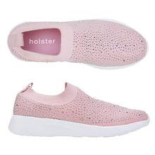 Load image into Gallery viewer, Fireflyer Sneaker Pink
