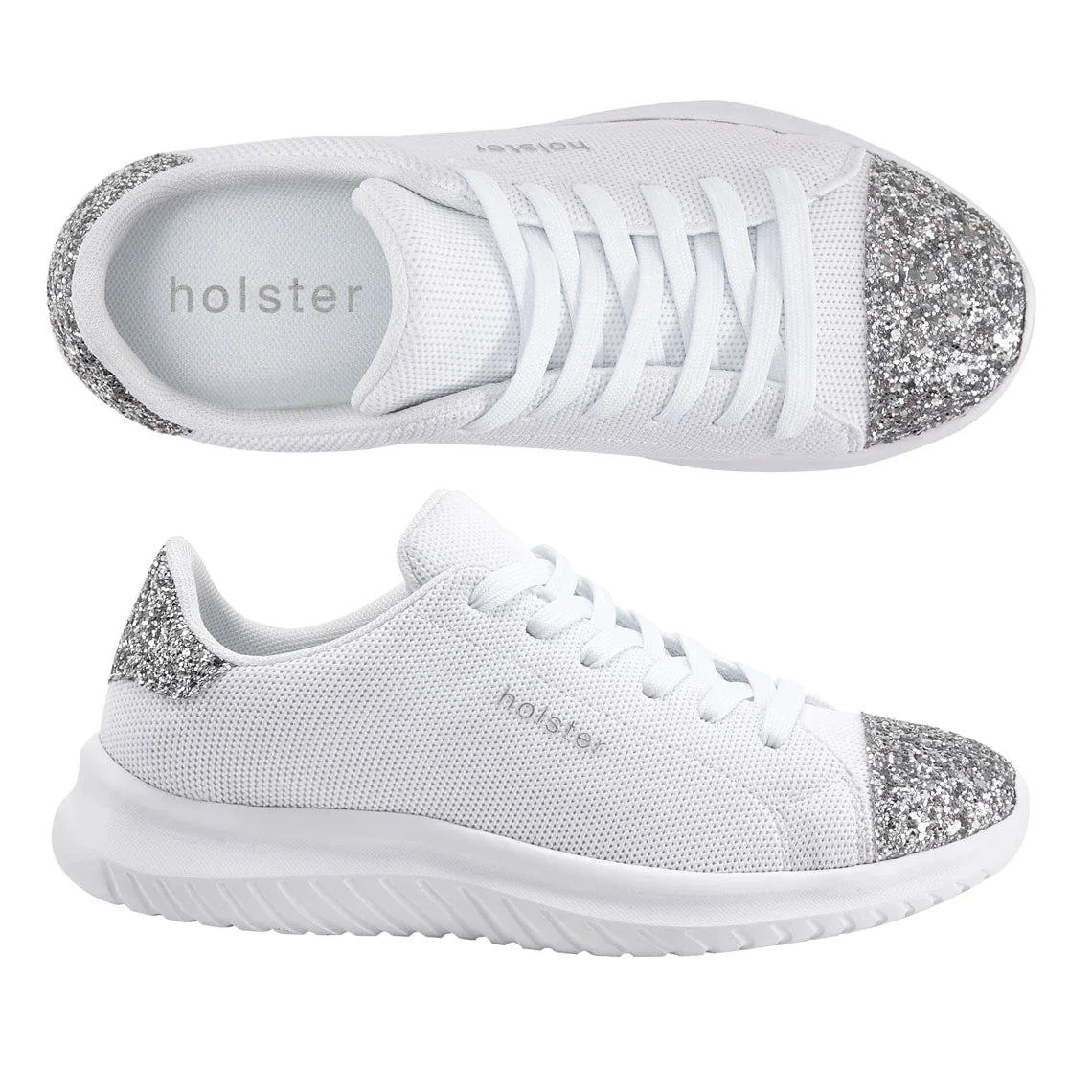 Starunner Sneaker White