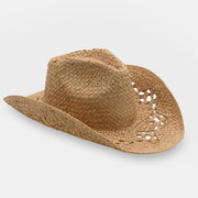 Echo Fedora Tan Brown