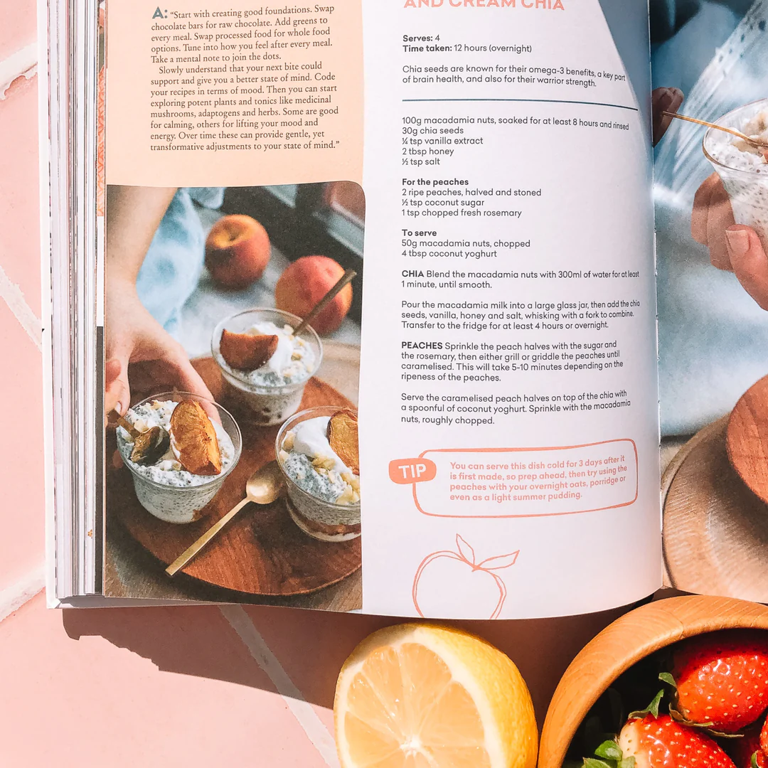 Issue Fifty Five Coffee Table Book