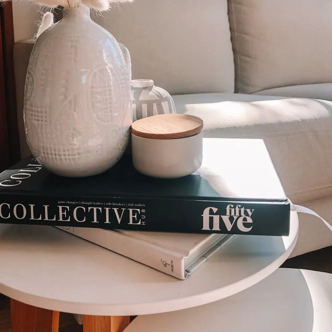 Issue Fifty Five Coffee Table Book