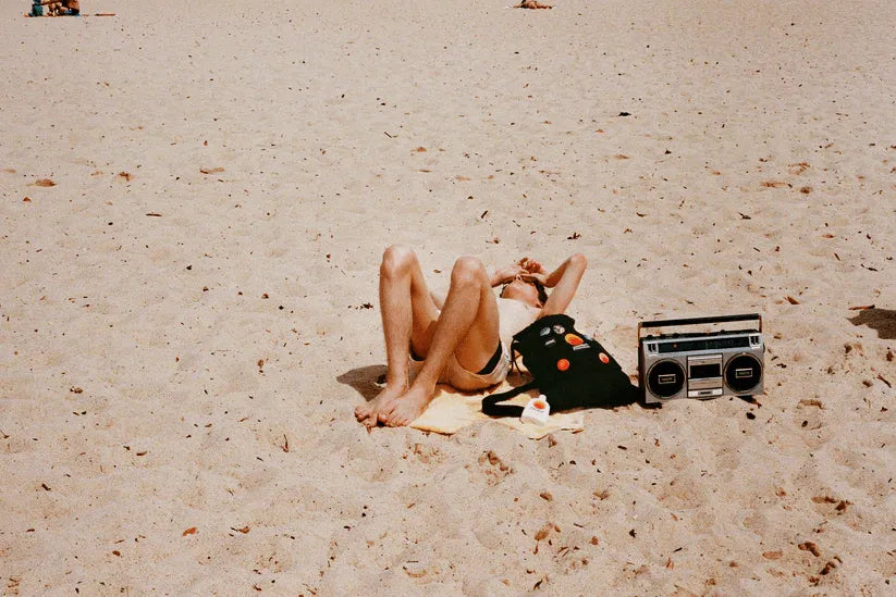 SPF 50+ Sunscreen Carabiner 60ml