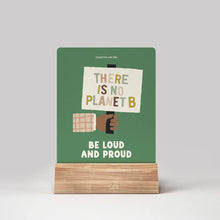 Load image into Gallery viewer, I Love My Planet Kids Card Deck

