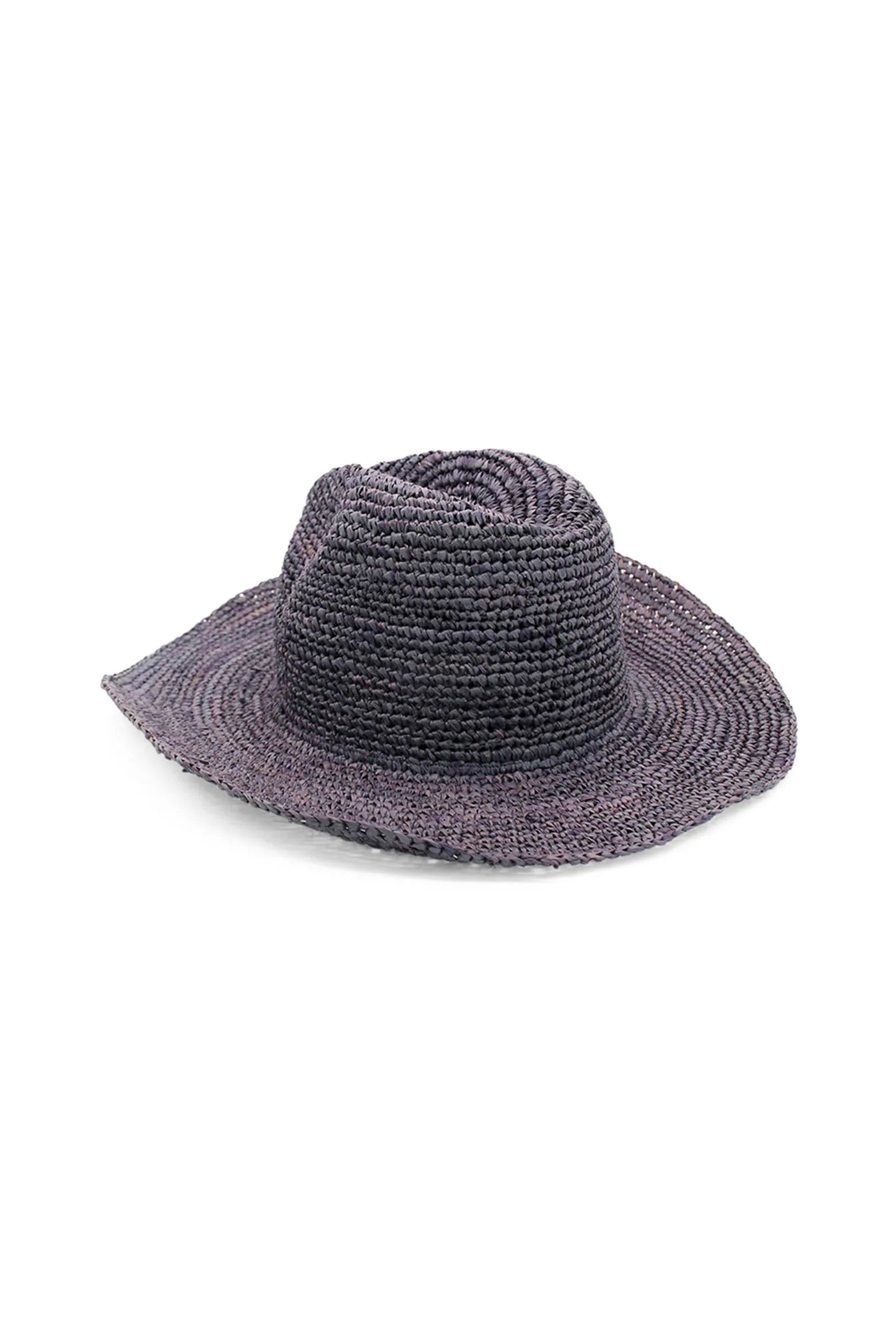 Rowyn Fedora Purple