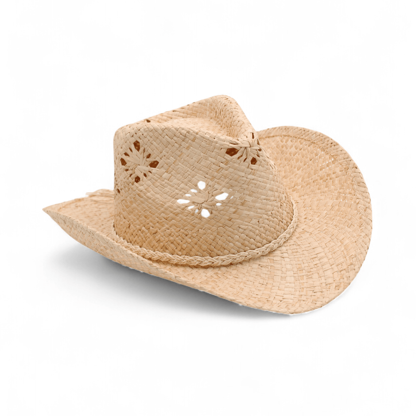 Morgan Fedora Natural