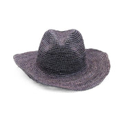 Rowyn Fedora Purple
