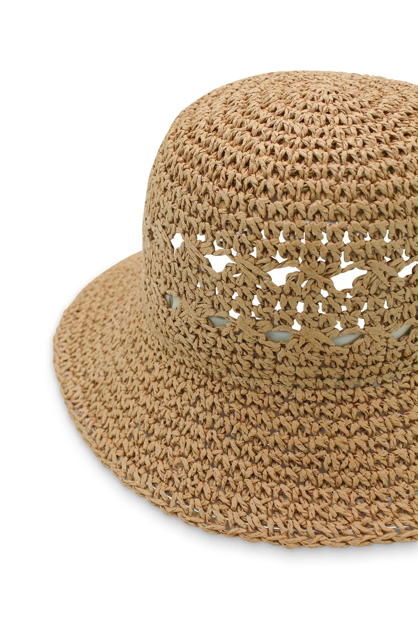 Madelyn Hat