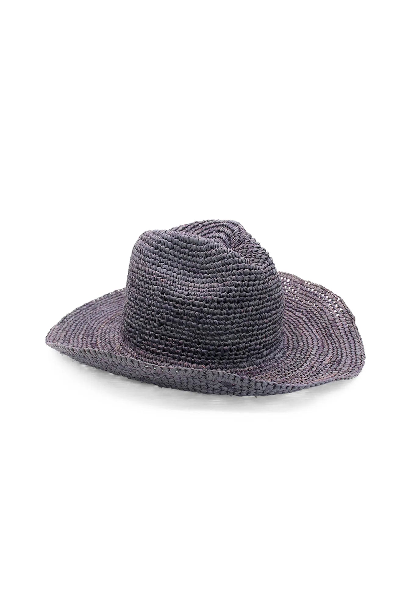 Rowyn Fedora Purple