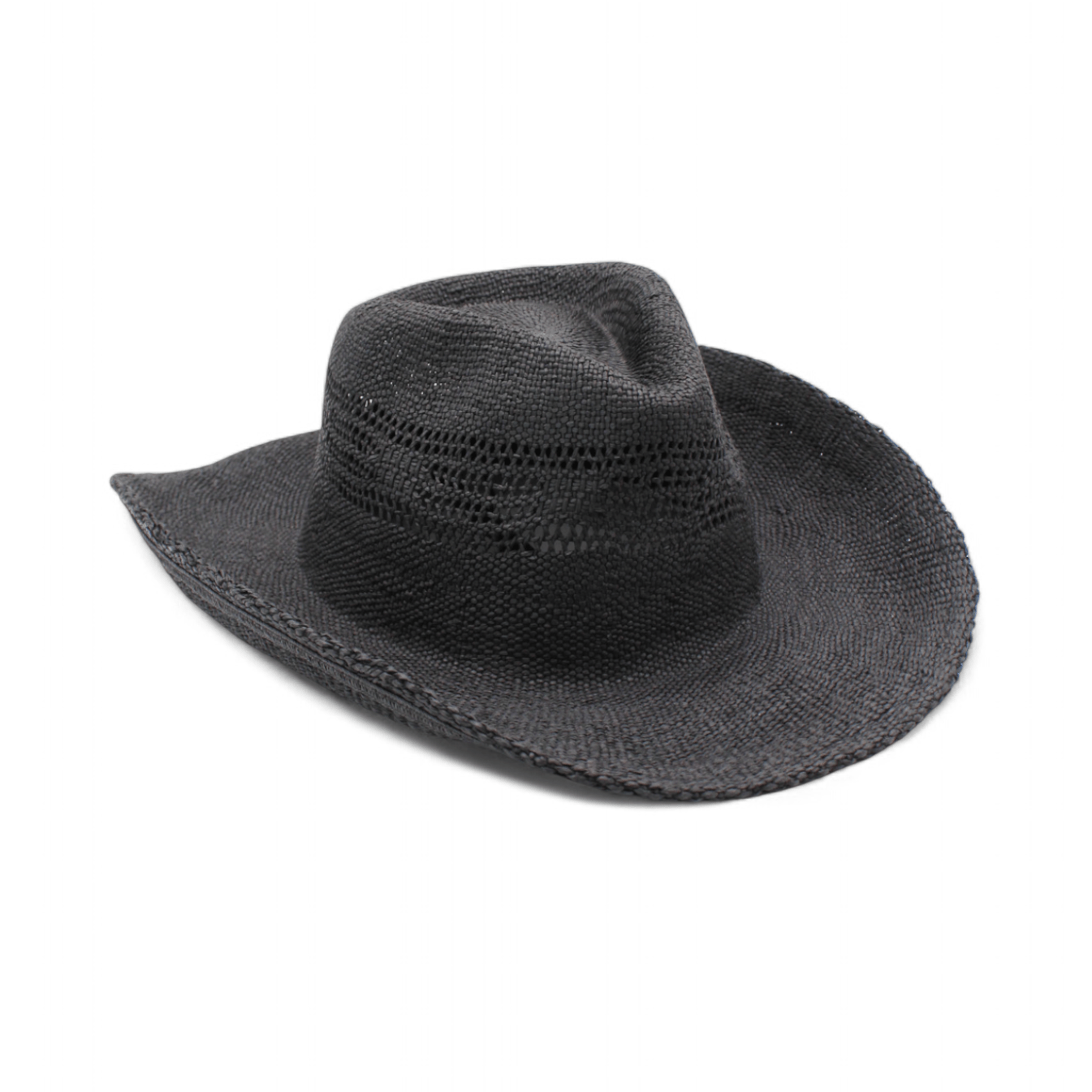 Beckett Fedora Black