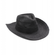 Beckett Fedora Black