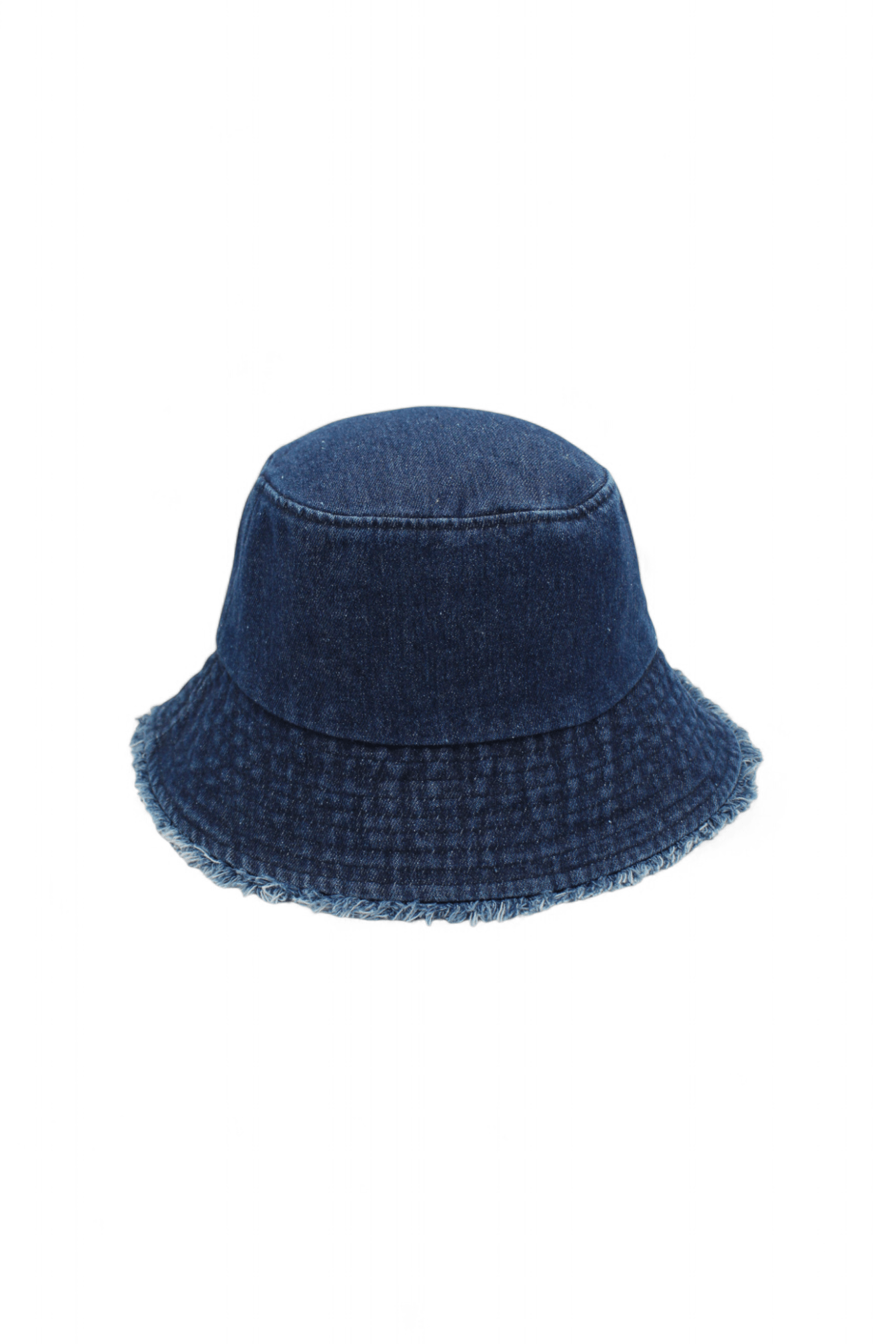 Vacation Bucket Hat Denim