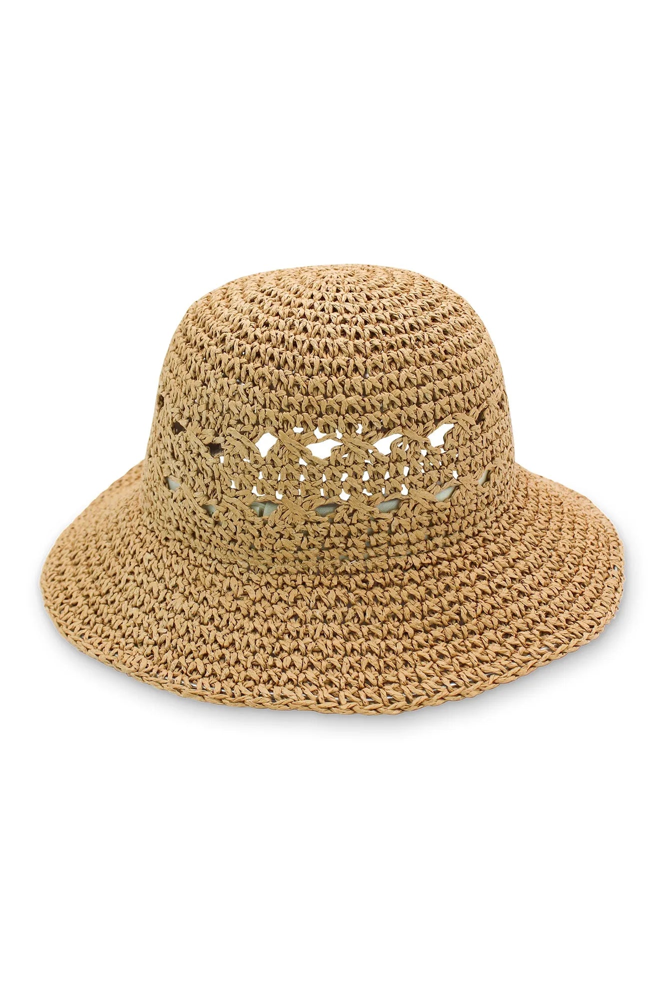 Madelyn Hat