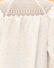 Load image into Gallery viewer, Mystic Moon Florence Blouse
