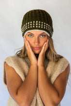 Load image into Gallery viewer, Portillo Beanie Assorted Colours
