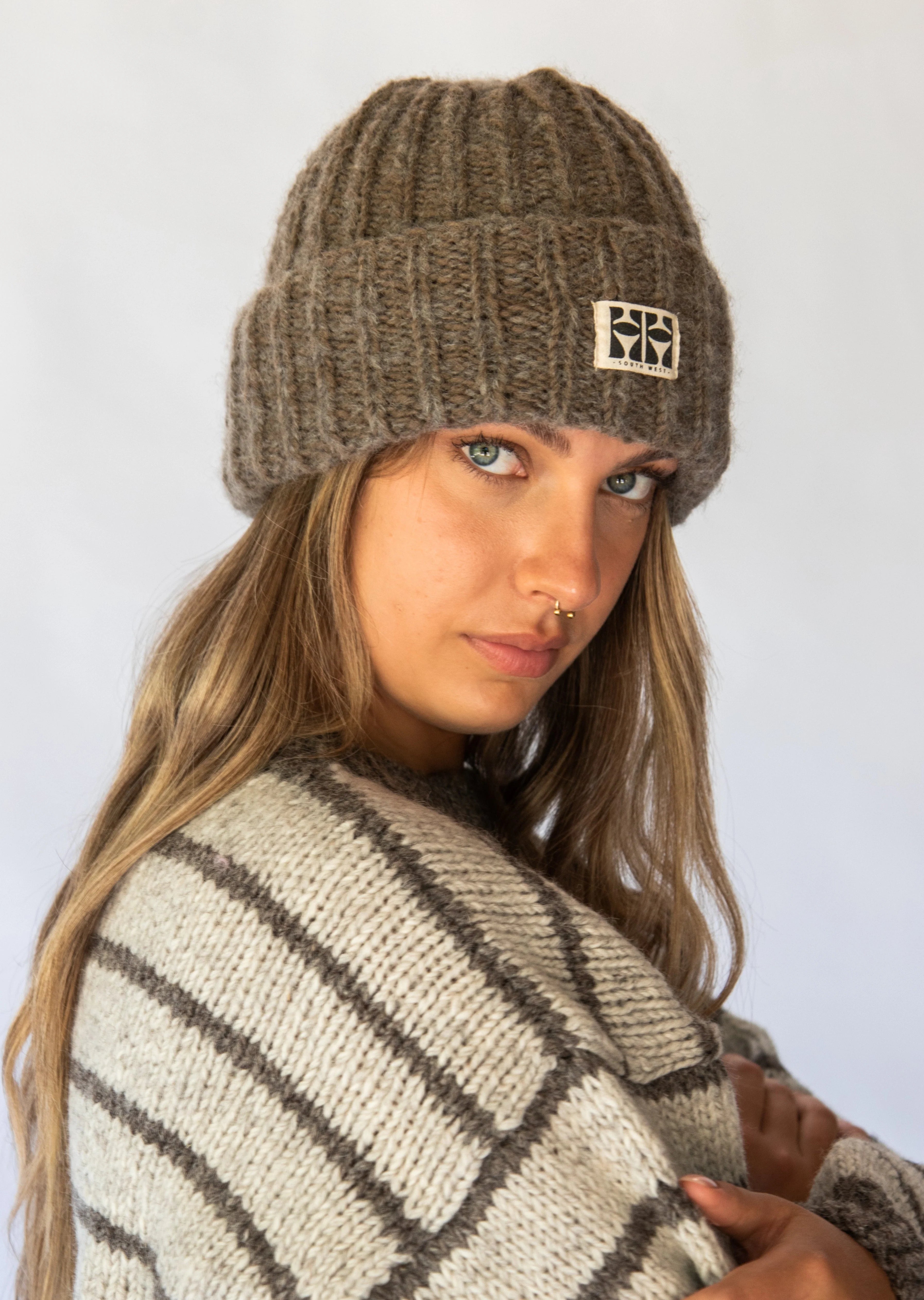 Arosa Beanie Assorted Colours