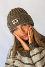 Load image into Gallery viewer, Arosa Beanie Assorted Colours
