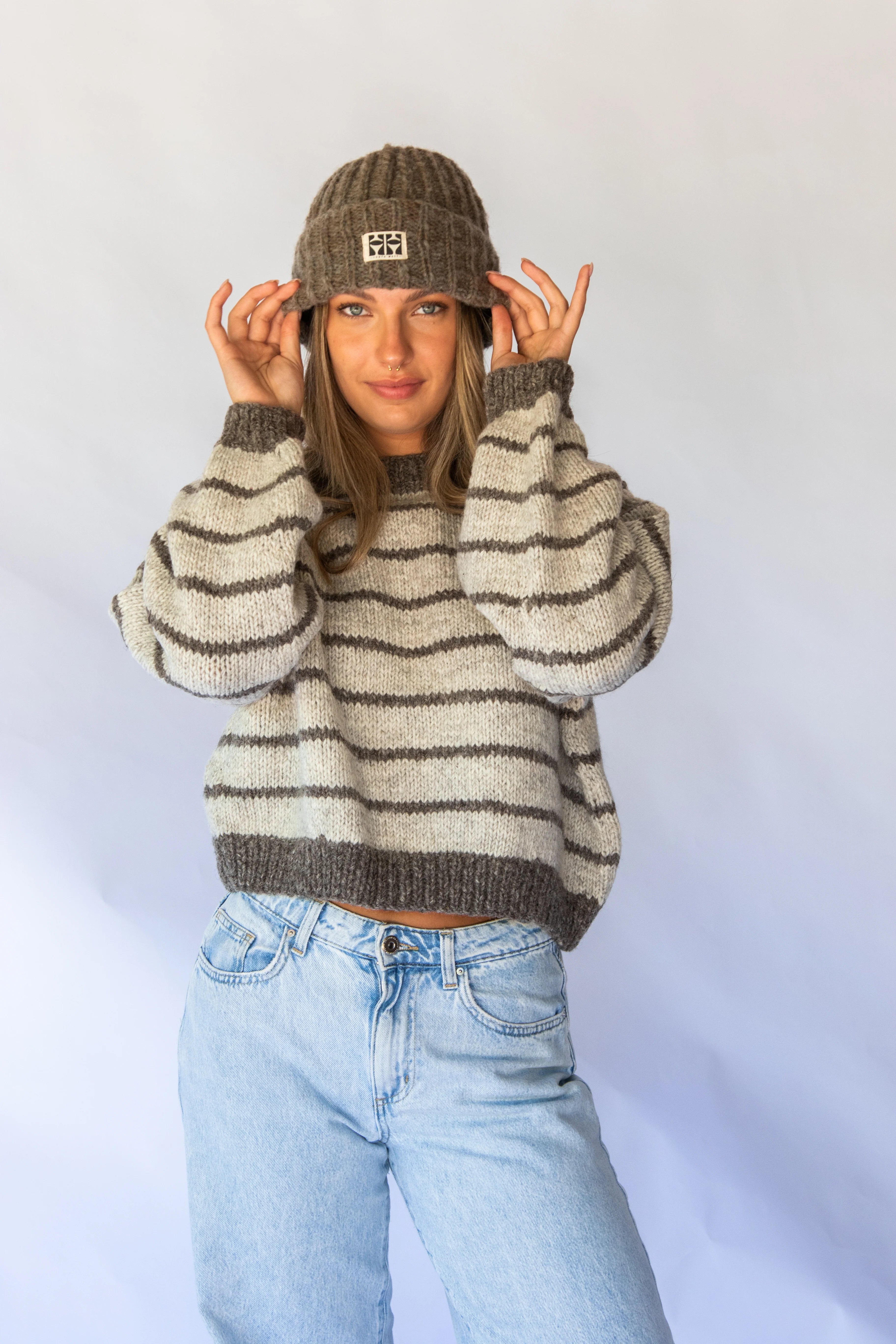 Arosa Beanie Assorted Colours