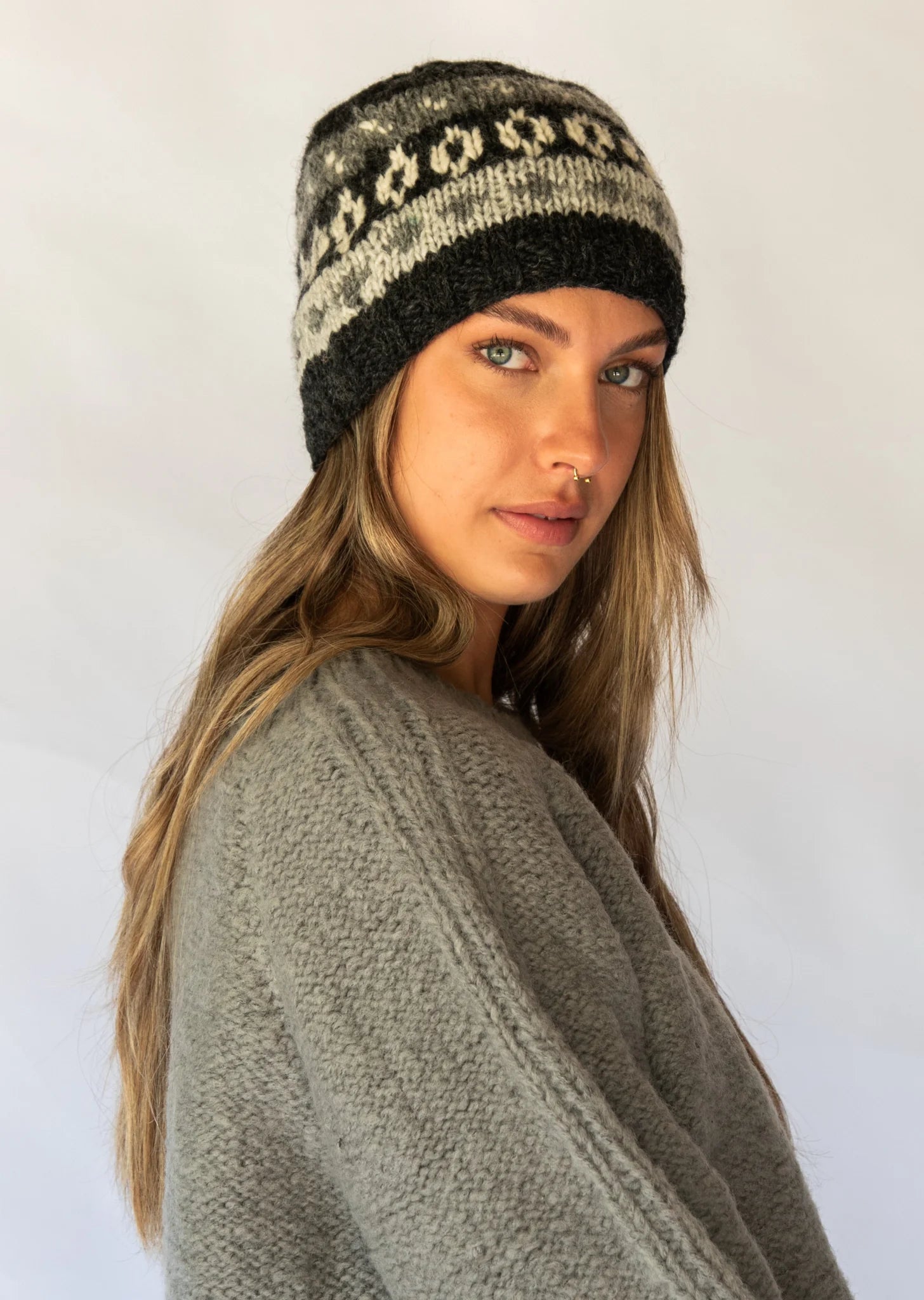 Aspen Beanie Assorted Colours