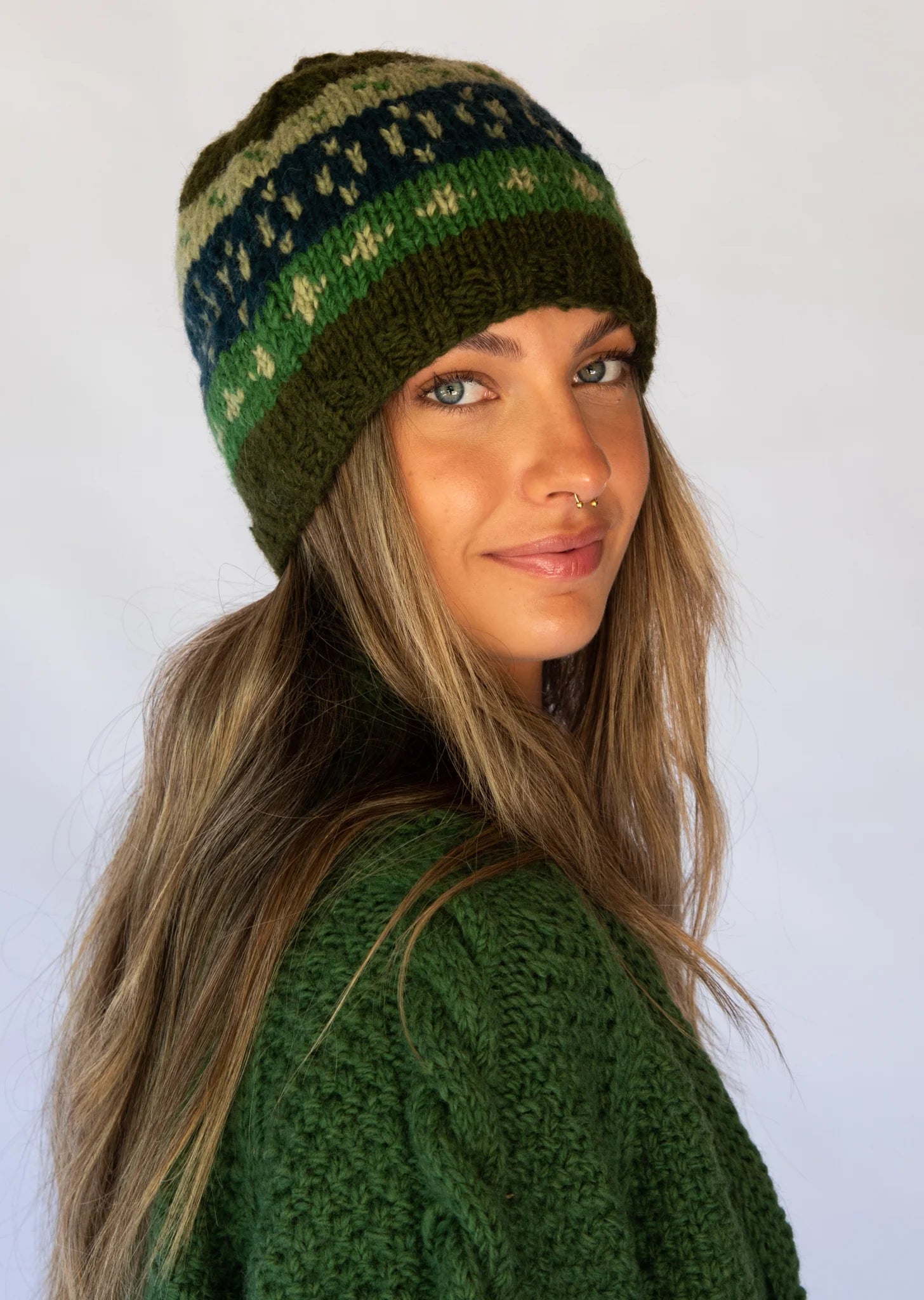 Aspen Beanie Assorted Colours