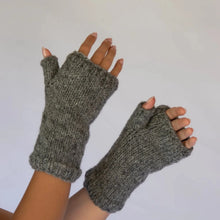 Load image into Gallery viewer, Val Fingerless Gloves Assorted
