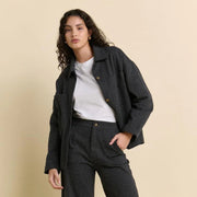 Leo Jacket - Desert to Ocean