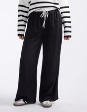 Load image into Gallery viewer, Lottie Pants Black
