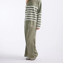 Load image into Gallery viewer, Lottie Pants Khaki
