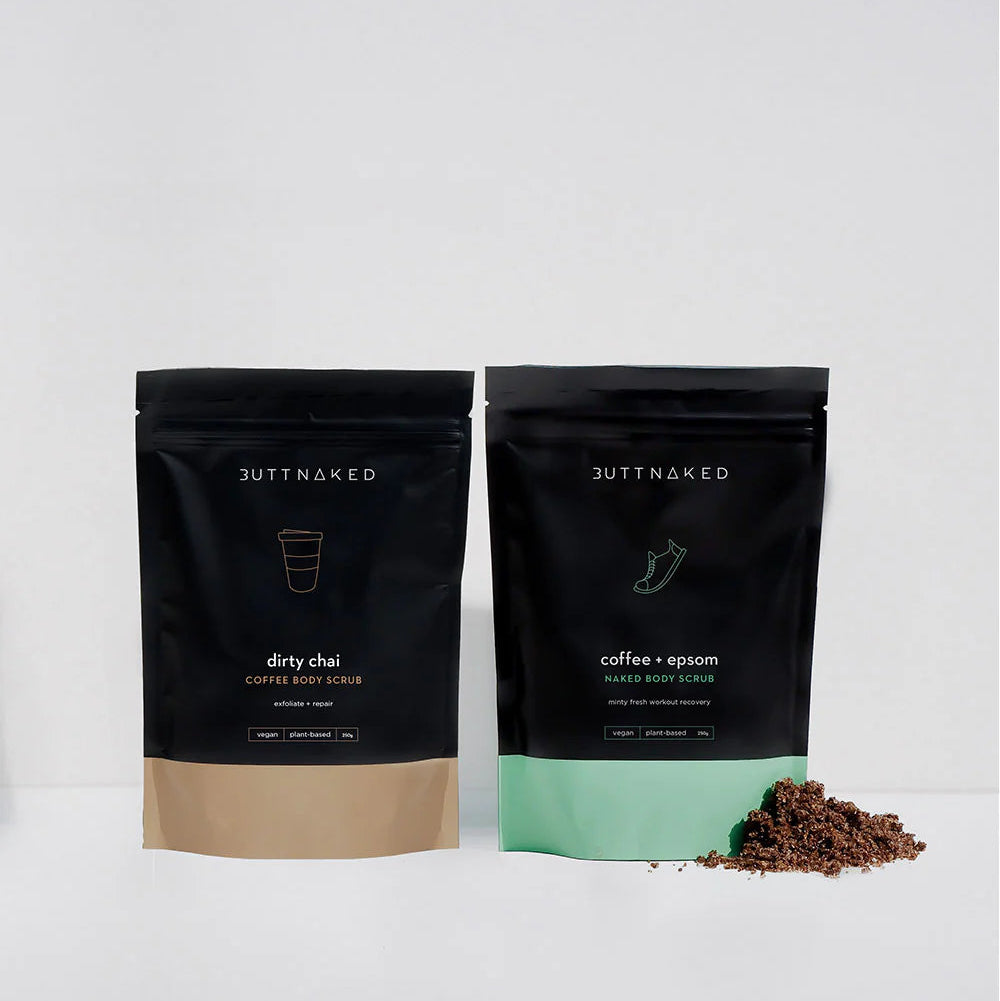 Mated Scrub Kit - Desert to Ocean