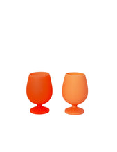 Load image into Gallery viewer, Stemm Unbreakable Silicone Tumblers Set 2
