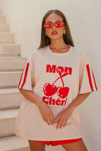 Load image into Gallery viewer, Mon Cherie T-Shirt
