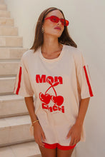 Load image into Gallery viewer, Mon Cherie T-Shirt
