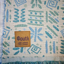 Load image into Gallery viewer, Symbols Organic Towel
