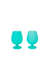 Load image into Gallery viewer, Stemm Unbreakable Silicone Tumblers Set 2
