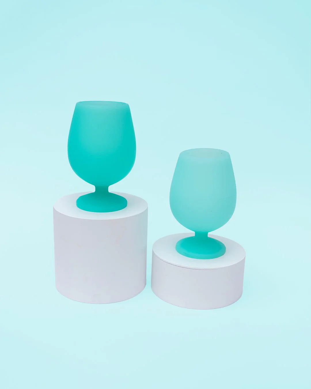 Stemm Unbreakable Silicone Tumblers Set 2