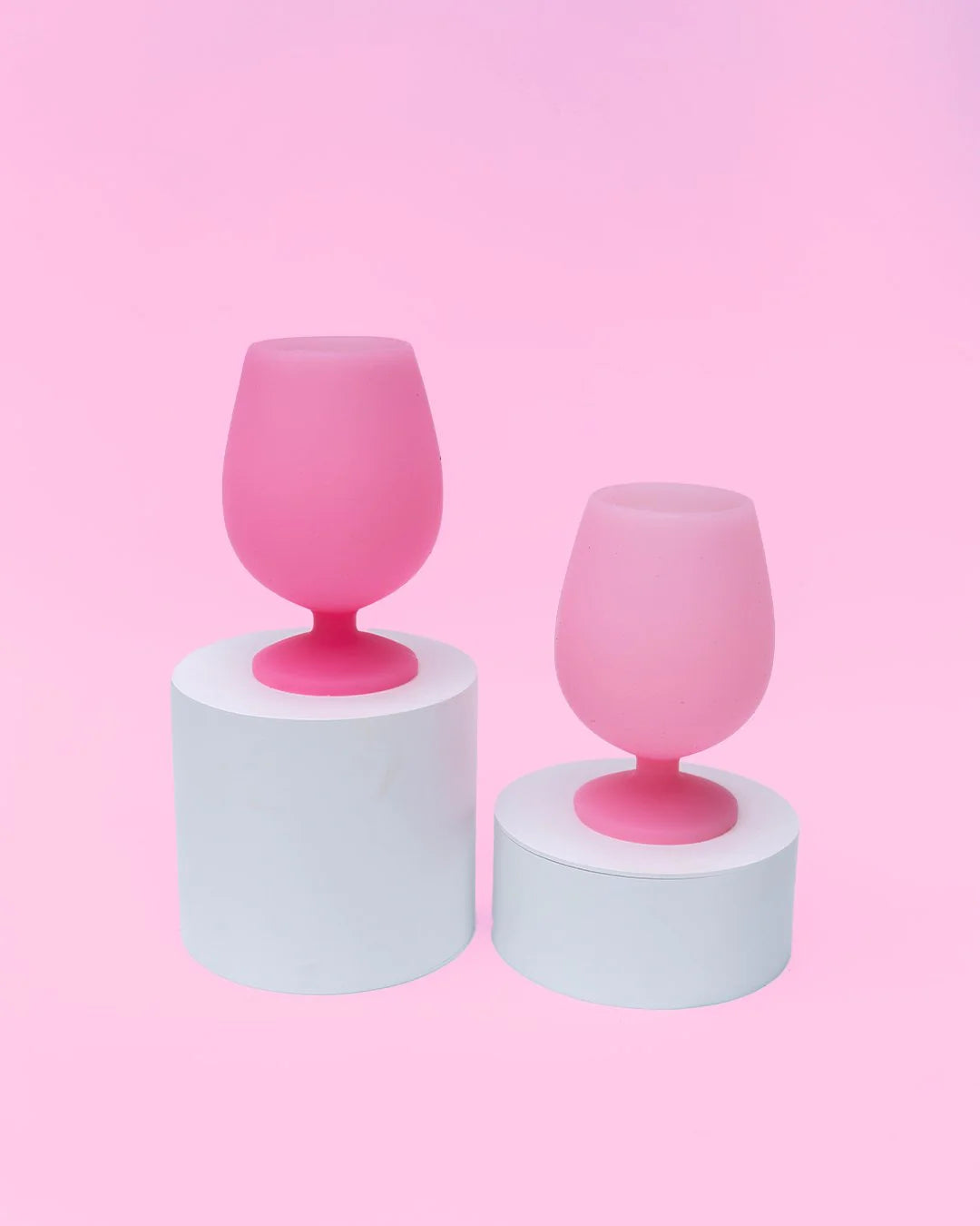 Stemm Unbreakable Silicone Tumblers Set 2