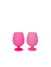 Load image into Gallery viewer, Stemm Unbreakable Silicone Tumblers Set 2
