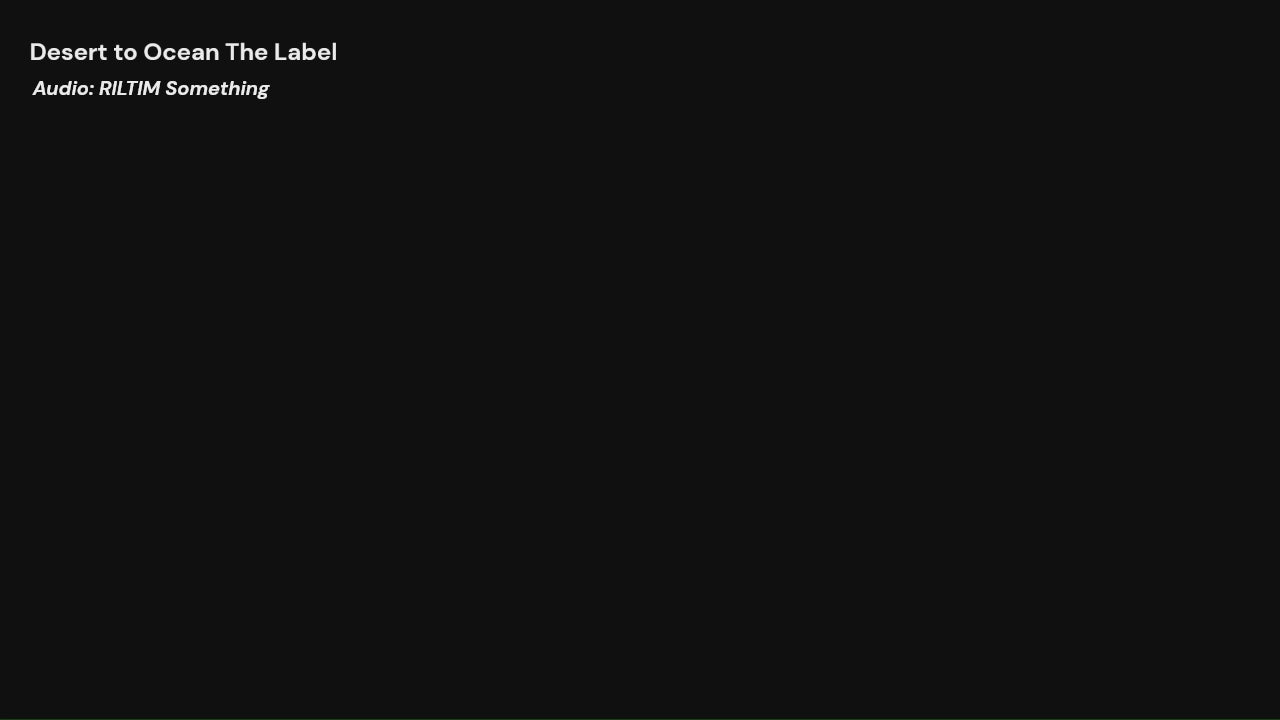 Load video: Castaway Maxi Slip Skirt Gelato