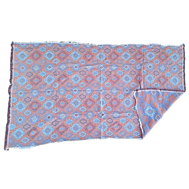 Vintage Organic Towel