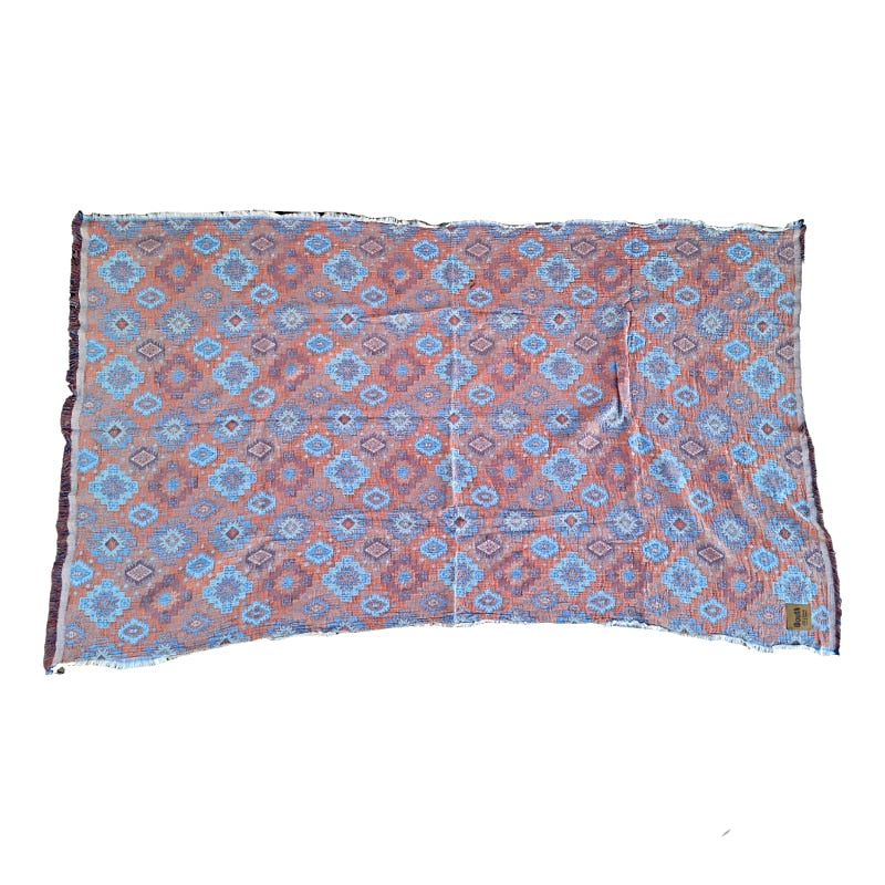 Vintage Organic Towel