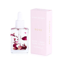 Load image into Gallery viewer, Rose Bath &amp; Body Elixir Mini
