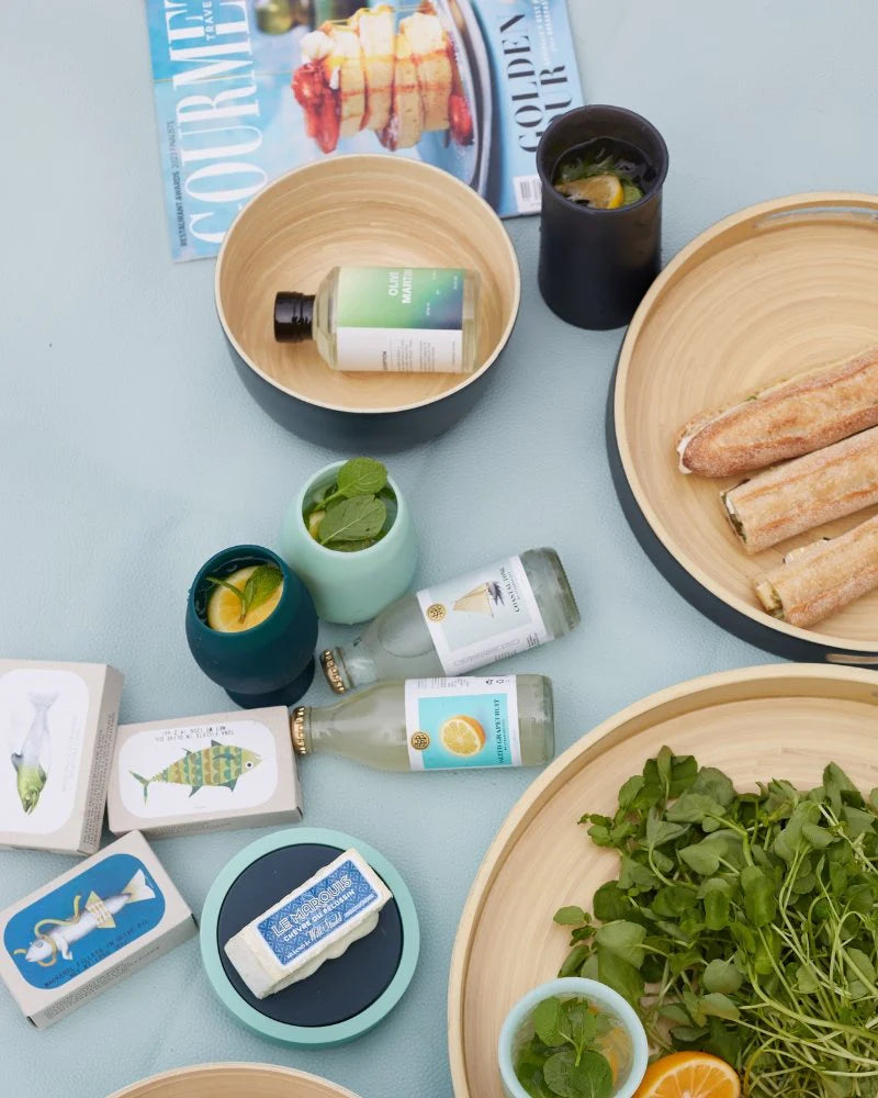 Stemm Unbreakable Silicone Tumblers Set 2