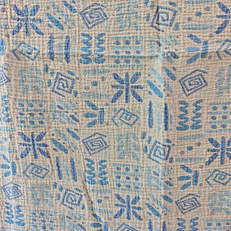 Symbols Organic Towel