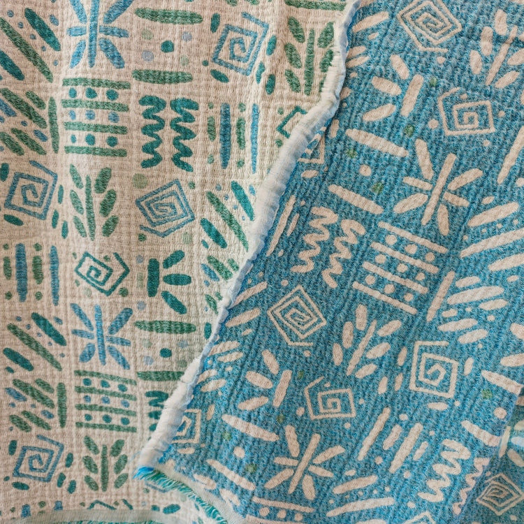 Symbols Organic Towel