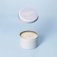 Load image into Gallery viewer, Thinking of You Occasion Candle Candle Tin

